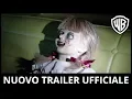 Video di Annabelle 3 - Nuovo Trailer Ufficiale Italiano