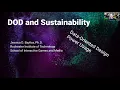 Data-Oriented Design and Sustainability Power Usage