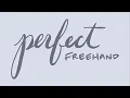 Add Perfect Freehand To HTML Canvas Drawing App Tutorial Part Pt 5