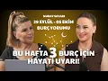Download Lagu 29 Eylül - 05 Ekim Haftası Burç Yorumları! ⚠️ Nuray Sayarı'dan 3 Burç İçin KRİTİK UYARI! 🔥