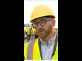 INDOT Purdue partnership tests limitless-range transportation system