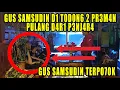 Download Lagu LIVE.. Du4 PR3M4N PUL4NG DARI P3NJ4R4 M3N4NT4N6 GUS SAMSUDIN// kuntilanak sedan lilin angker
