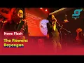 Download Lagu The Flowers - Bayangan Live at Hardrock Cafe Jakarta | Opsi Music Corner