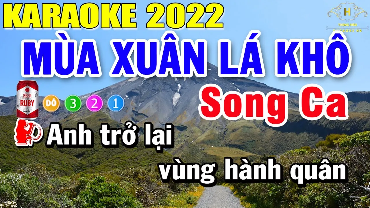 Mùa Xuân Lá Khô ❤️sc