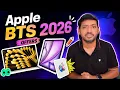 Apple Back to School Offer 2026 Get a 150 GIFT Card Student Savings