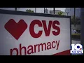 CVS Walmart cut pharmacy hours