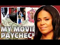 Sanaa Lathan s Paycheck for Every Movie She Ever Made Hits Flops Budget Box Office