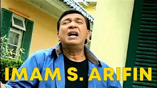 imam s arifin hitam manis dangdut official music video 
