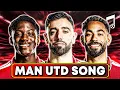 IT S TIME MAN UNITED Parody Imagine Dragons