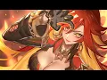 Download Lagu YMIR, NOMIS.K - Starry Eyed