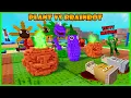 Download Lagu Aku Membuat Tower Pertahanan Dari Tanaman Pembasmi Brainrot - Roblox Plant Vs Brainrot