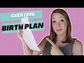 Do I Need a Birth Plan Writing Your Birth Preferences for BIRTH POSTPARTUM