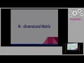Scientific Computing on JRuby