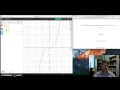Desmos Tangent Line