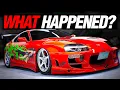 Download Lagu What Happened to Tokyo Xtreme Racer?