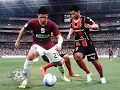 LD Alajuelense vs Saprissa PES 2015 Liga Tica