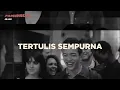 Pamungkas - Jejak (Lyrics Video)