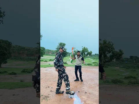 Ek Mera Idea देश के लिए #indianarmy #15august #trending #shorts