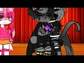 He just needs love Ennard Angst FNaF Sister Location