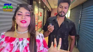 রুপা মনি আমার টাকা দিয়ে লেজার করতে আসছে। My friend come for Leger center Bangladesh 