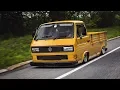 Download Lagu OLDSCHOOL VW T25 TUNING PROJECT BUILD 🔧