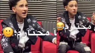 سامر المدني انا رجوله من شارع الهرم الترند الجديد اوعا يفوتك هيكسر مصر Samer Elmadny 
