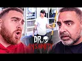 LosPollosTV And Dad React To How Police Captured The Luckiest Killer In Texas