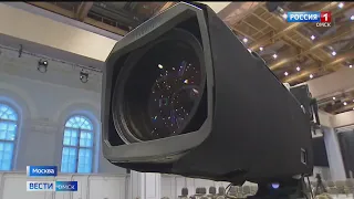 «Вести Омск»,  итоги дня от 22 декабря 2021 года