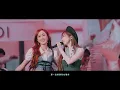 王心凌 Cyndi Wang –〈愛你 Love You〉(feat. Jessica) Official Live Music Video