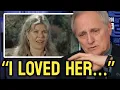 Alan Alda Breaks Down in Tears Over Loretta Swit s Death