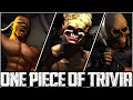 One Piece Of Trivia For Every Twisted Metal Character