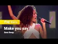 Download Lagu Sara Deop - \