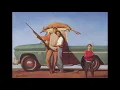 Symphony No.4 ''Autochthonous'' - William Grant Still