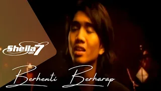 sheila on 7 berhenti berharap official music video 