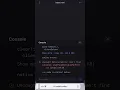 Mobile JavaScript console