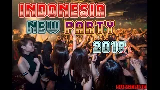 Download Best Of DJ HardCore BREAKBEAT TERBARU INDONESIA PARTY 2018 MP3