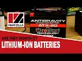 Are Lithium Ion Batteries Worth It Pros and Cons of Lithium Ion Batteries Partzilla com