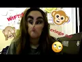 UGLY MAKEUP MONKEY APP Part 1