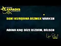 Gökhan Namlı & Tekir - Vursunlar  Roman Version / Karaoke / Md Altyapı / Cover / Lyrics / HQ
