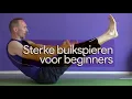 Download Lagu Yoga voor Beginners - les 13, Train je buikspieren met deze power yogales