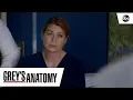Meredith and Jackson Argue - Grey s Anatomy Season 14 Episode 21
