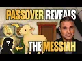 The True Meaning of Pesach Passover