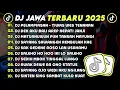 Download Lagu DJ JAWA TERBARU 2025 FULL BASS 🎧 DJ PELAMPIASAN 🎶 DJ DEK AKU BALI AREP NEPATI JANJI VIRAL TIKTOK 