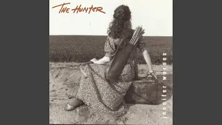 the hunter