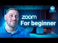 How to Master Zoom in under10 Minutes for Beginners 2025