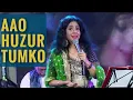 Download Lagu Aao Huzur Tumko | Asha Bhonsle | O P Nayyar | Kismat | Sanjeevani Bhelande