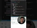 Learn Switch Statements In 1 Minute