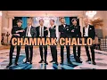 Download Lagu BTS - Chammak Challo FMV Hindi Mix | BtsXBollywood Edit