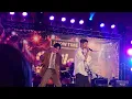 U:NUS - 嗨到臉紅紅 + 訪問 - 和平高中春季舞會