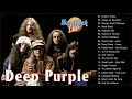 Download Lagu Deep Purple : Deep Purple Greatest Hits Full Album Live | Best Songs Of Deep Purple